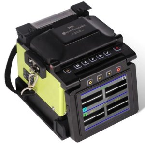 Fiber Fusion Machine