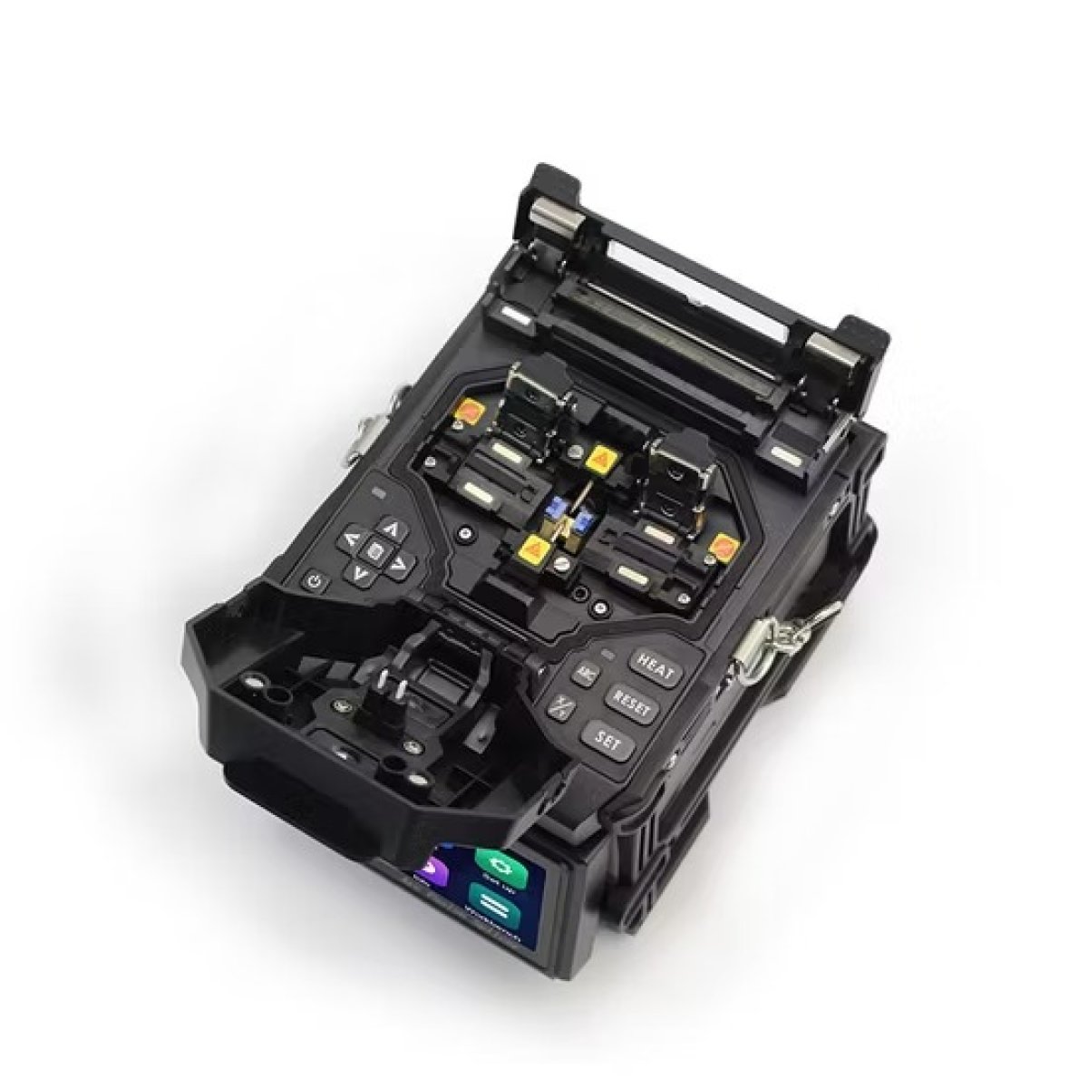 Fiber Fusion Machine