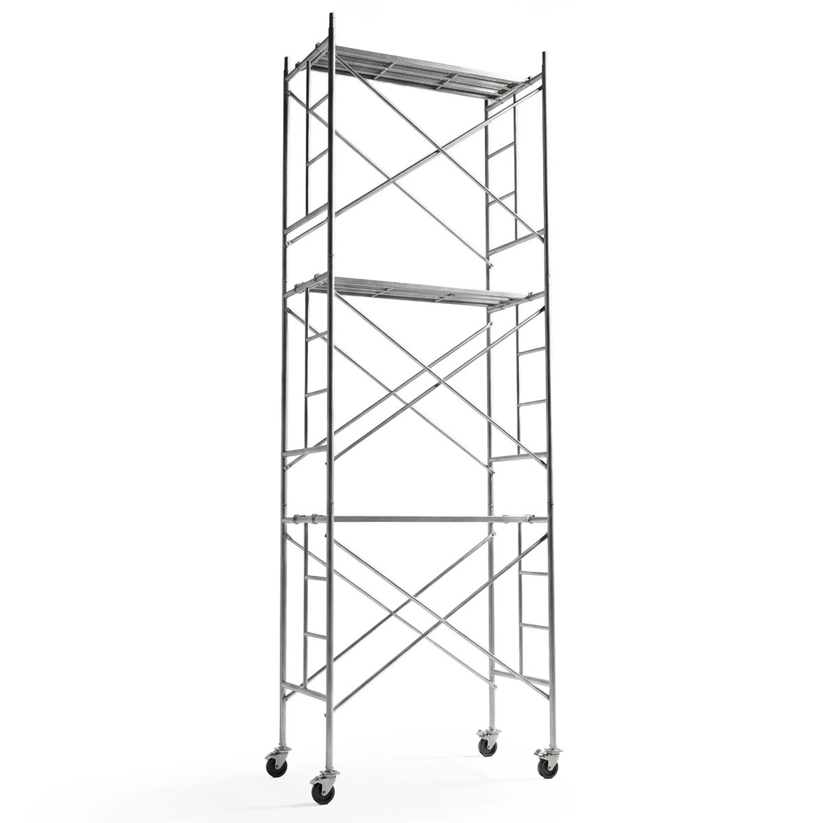 Scaffolding