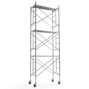 Scaffolding