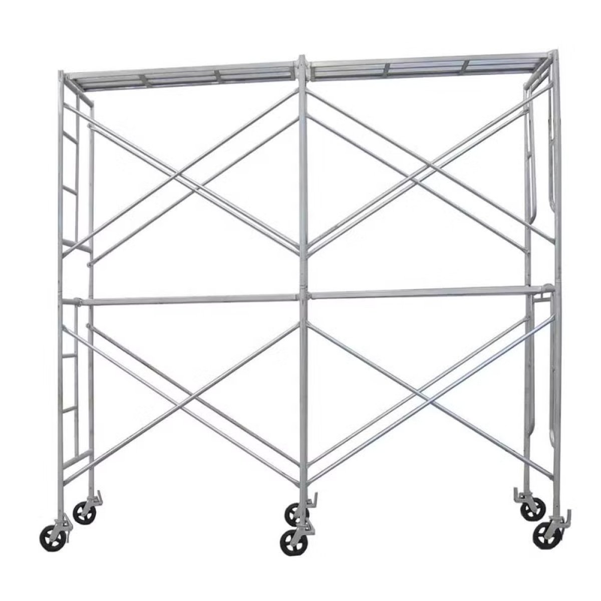 Scaffolding