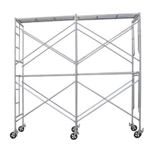 Scaffolding