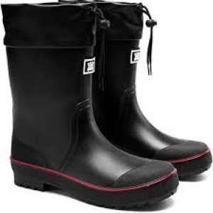 Safety Shoes