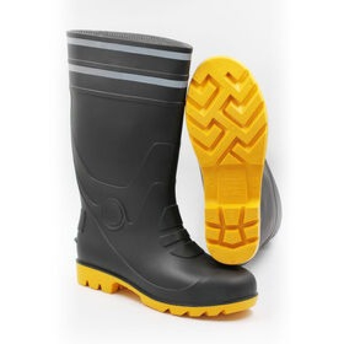 Safety Shoes