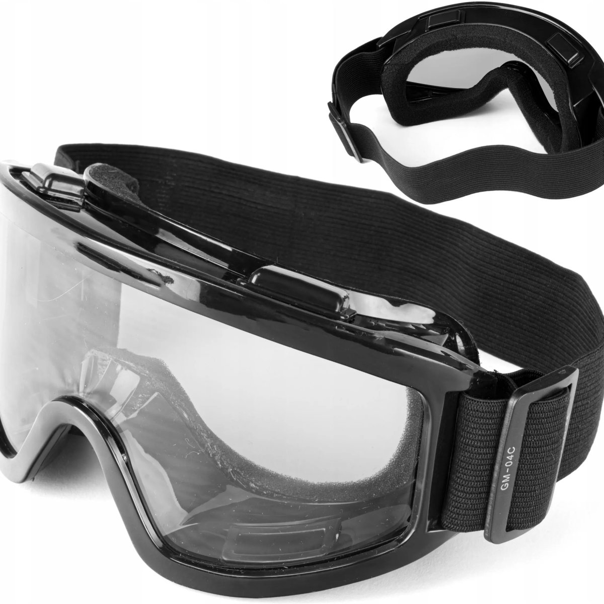 Safety Goggles