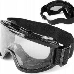 Safety Goggles