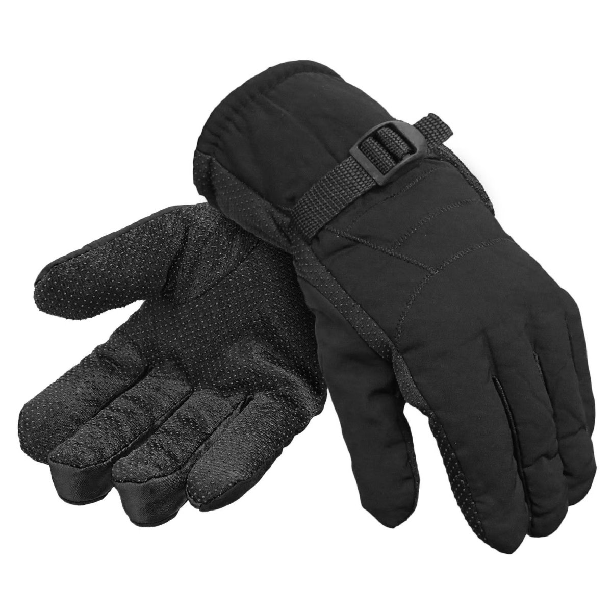 Safety Gloves