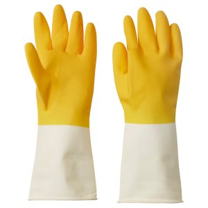 Safety Gloves