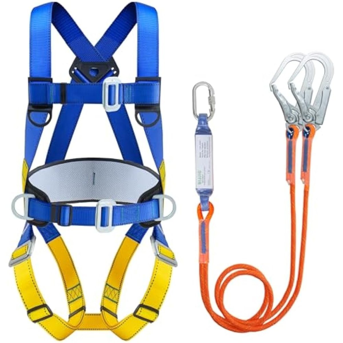 Full Body Safety Harness
