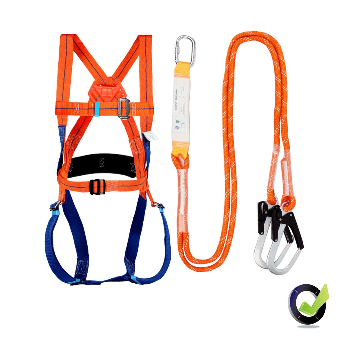 Full Body Safety Harness