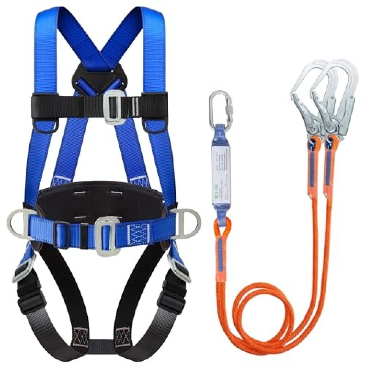 Full Body Safety Harness