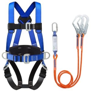 Full Body Safety Harness