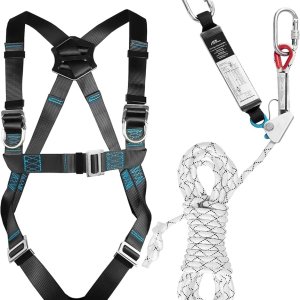 Full Body Safety Harness
