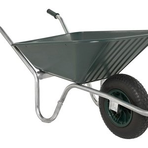 Wheelbarrow