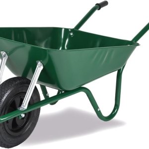 Wheelbarrow