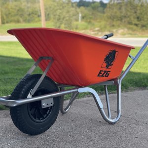 Wheelbarrow