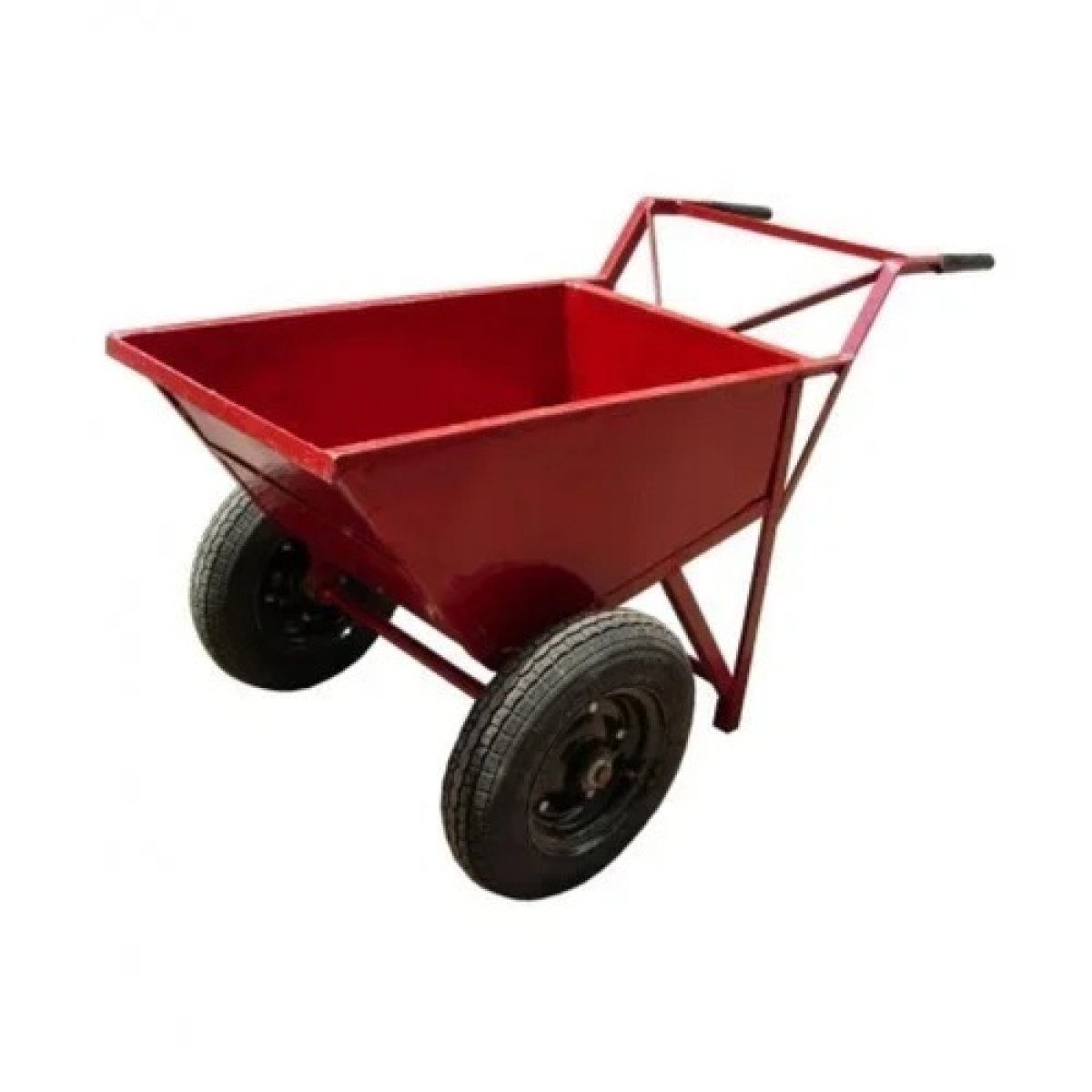 Wheelbarrow