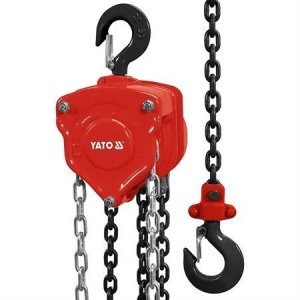 Chain Pulley Block