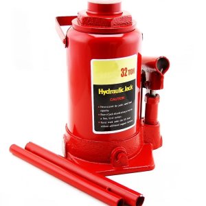 Hydraulic Jack