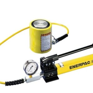 Hydraulic Jack