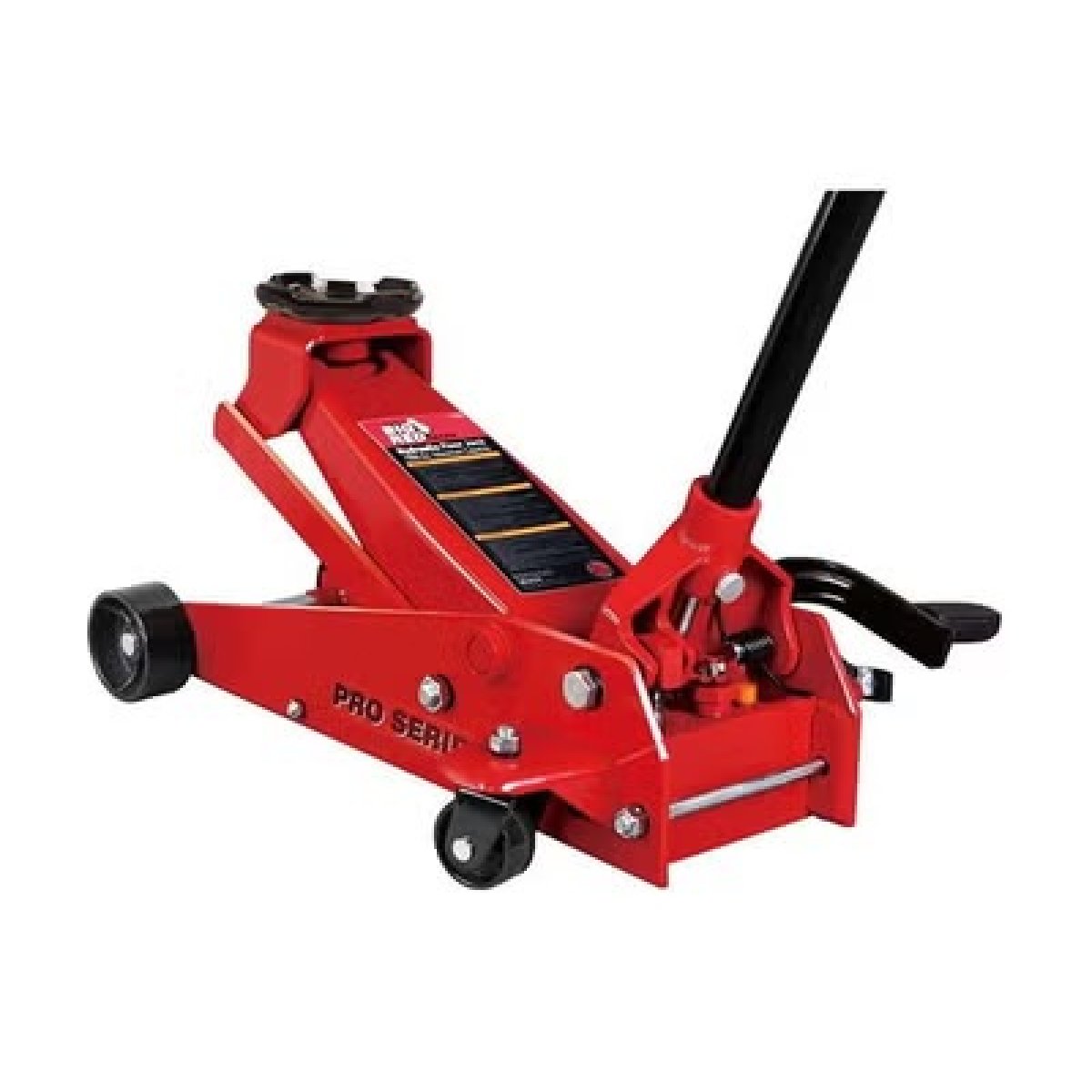 Hydraulic Jack