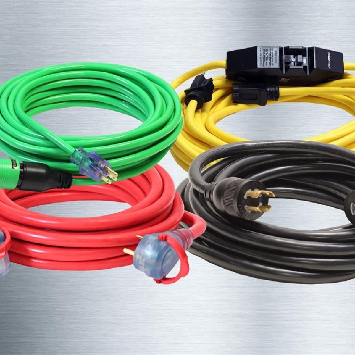 Extension Cord