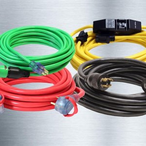 Extension Cord