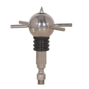 ESE Lightning Air Terminal (Lightning Rod)