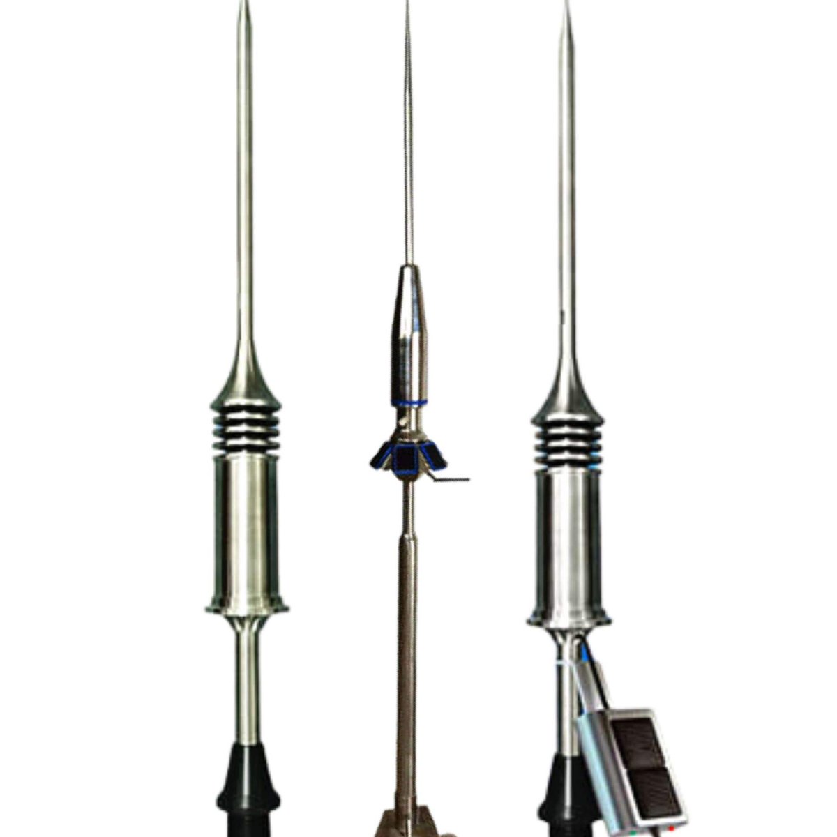 ESE Lightning Air Terminal (Lightning Rod)