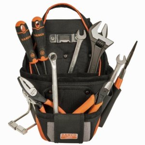 Tool Pouch