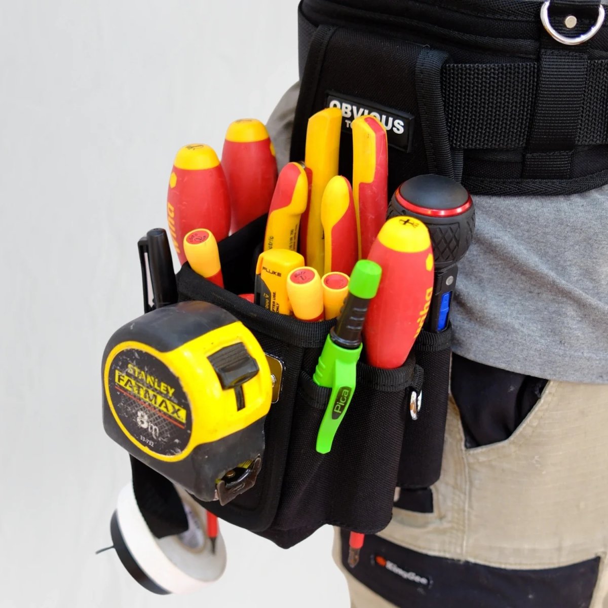 Tool Pouch