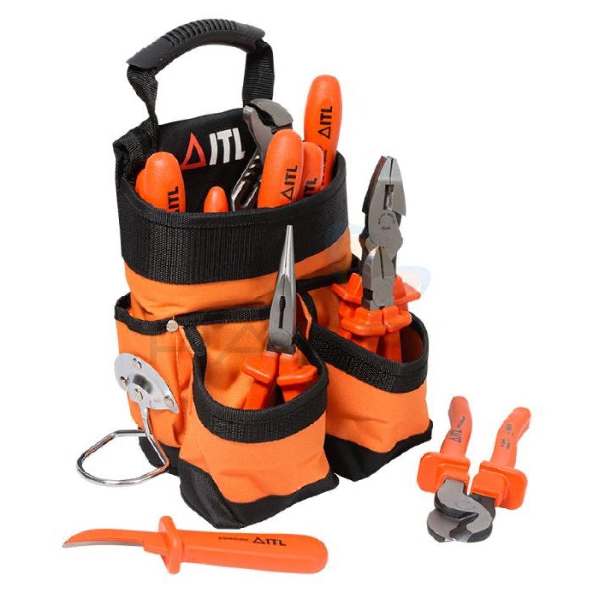 Tool Pouch