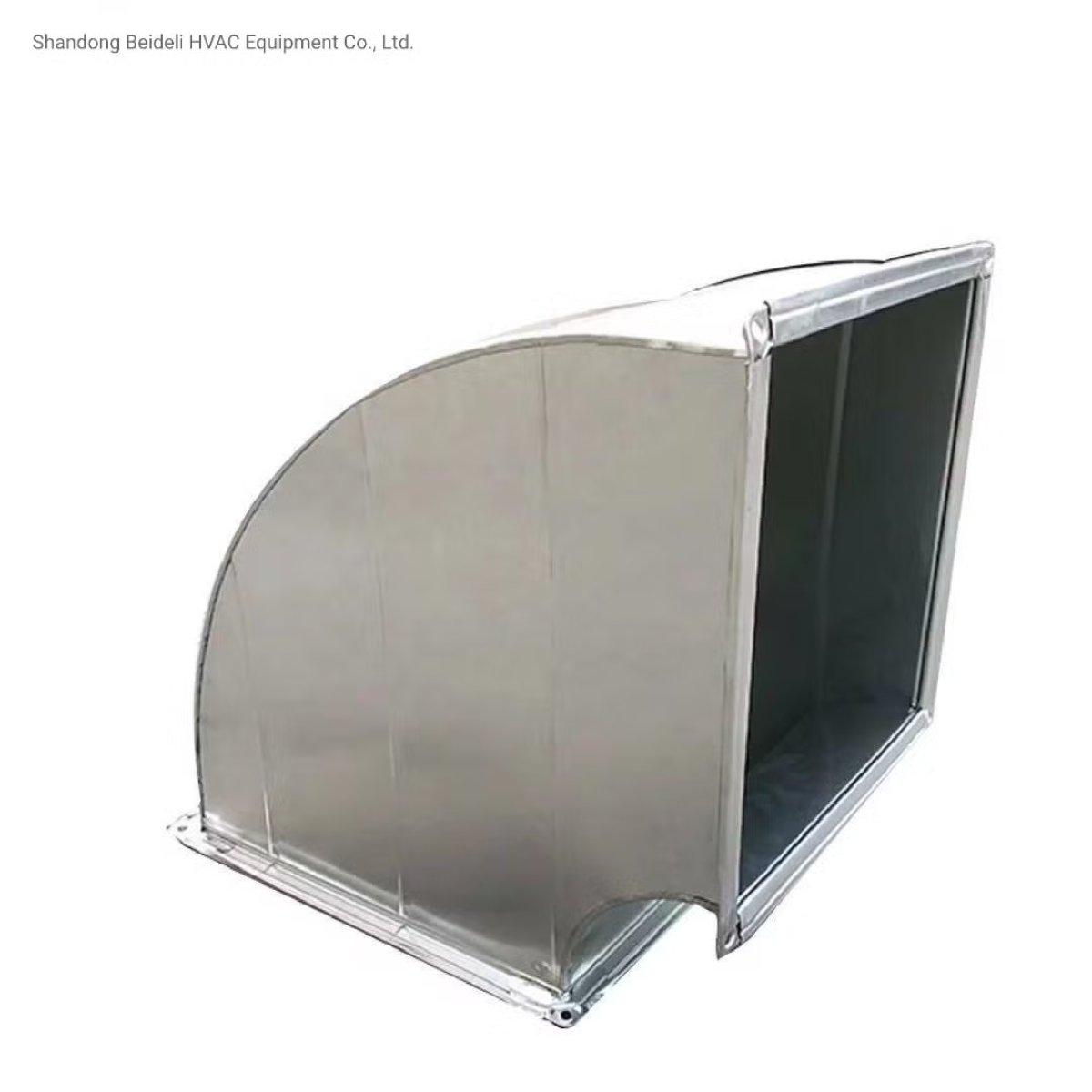 HVAC Ducts and Ventilation System