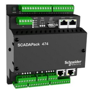 Schneider Electric SCADAPack 474