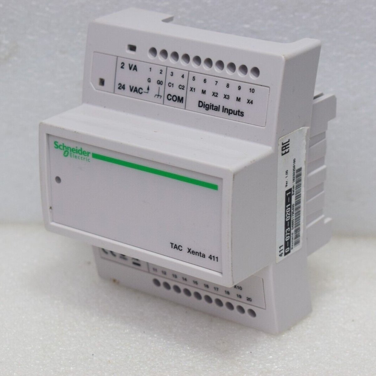 Schneider Electric TAC Xenta 471