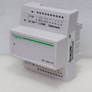 Schneider Electric TAC Xenta 471