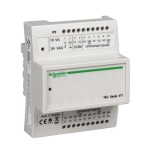 Schneider Electric TAC Xenta 471