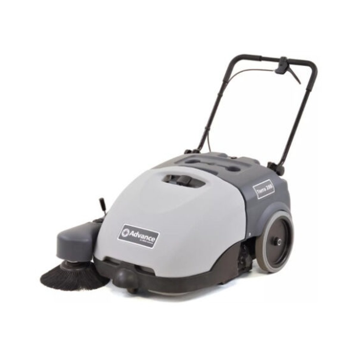 Walk-Behind Battery Sweeper