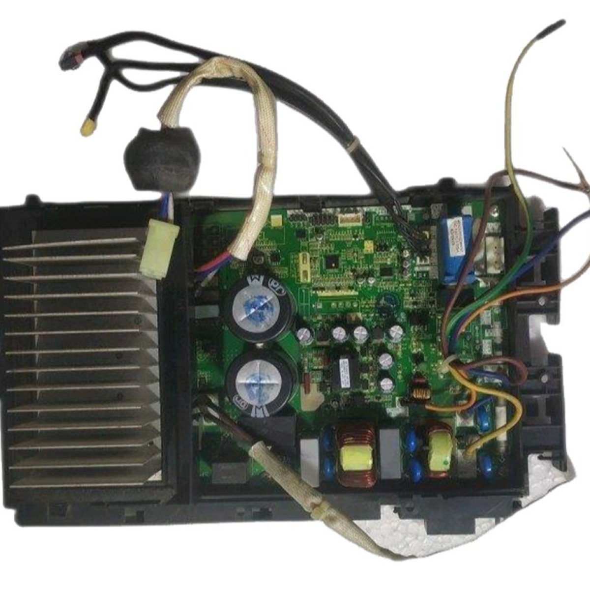 HVAC PCB Circuit