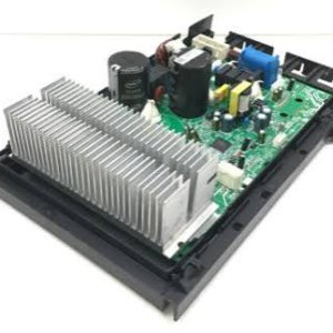 HVAC PCB Circuit