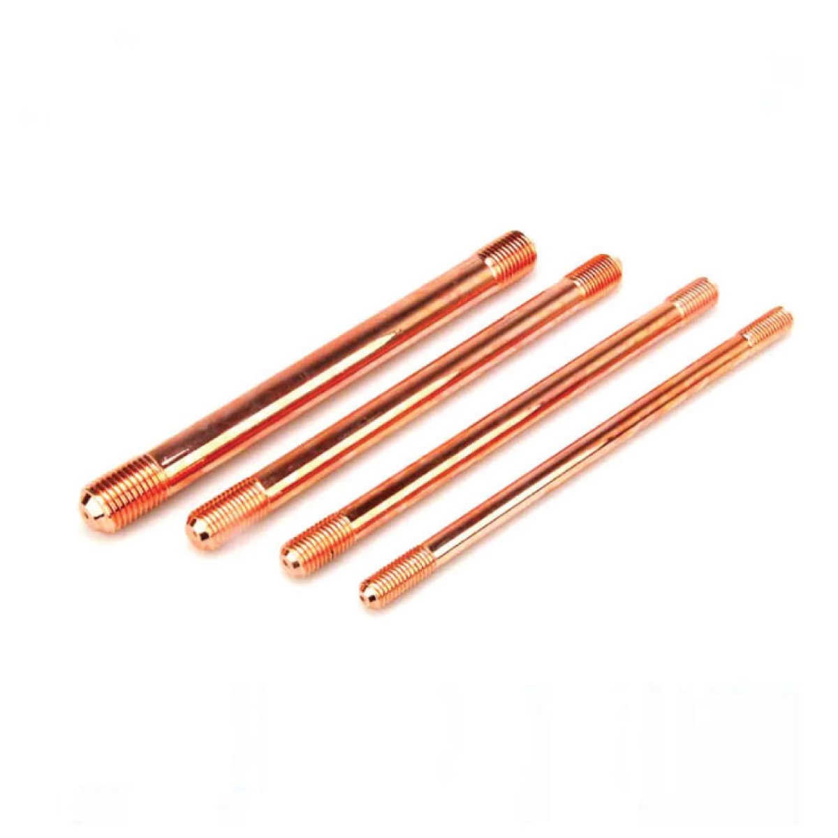 Copper Lightning Rod / Conventional Air Terminal