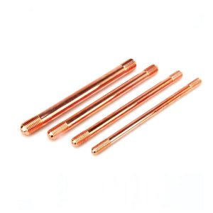 Copper Lightning Rod / Conventional Air Terminal