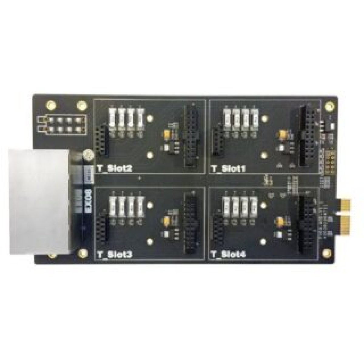 PBX Module