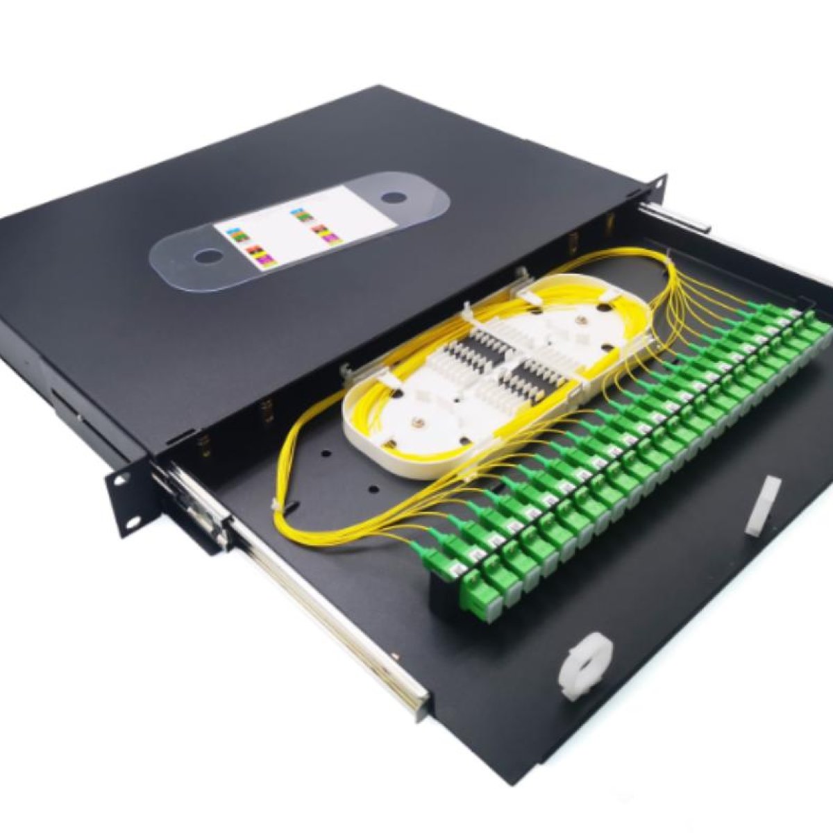 Fiber Patch Panel