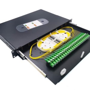 Fiber Patch Panel