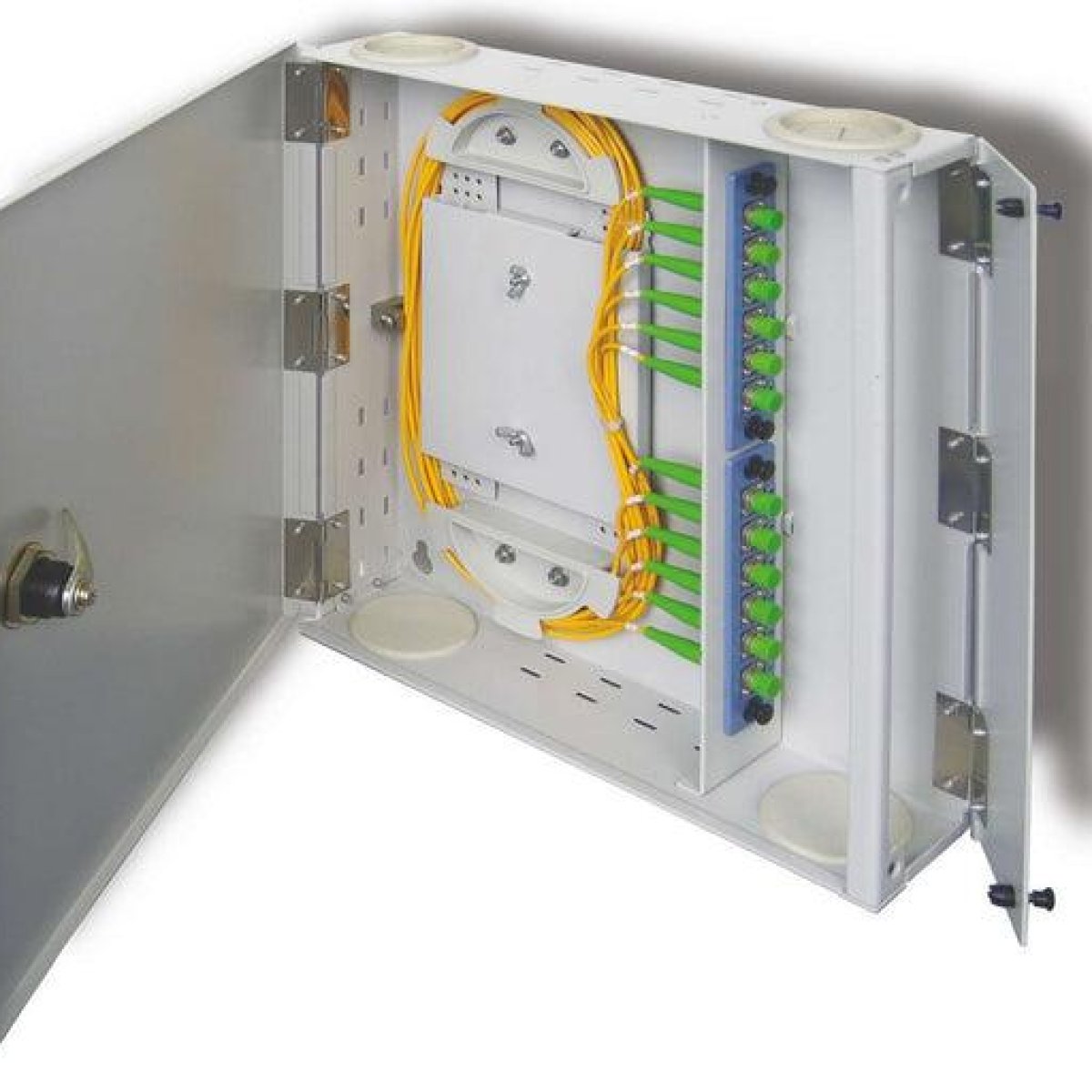 Fiber Patch Panel
