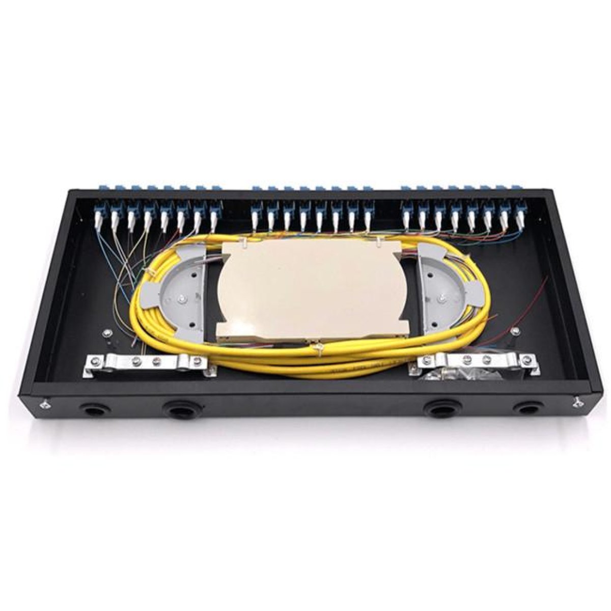 Fiber Patch Panel