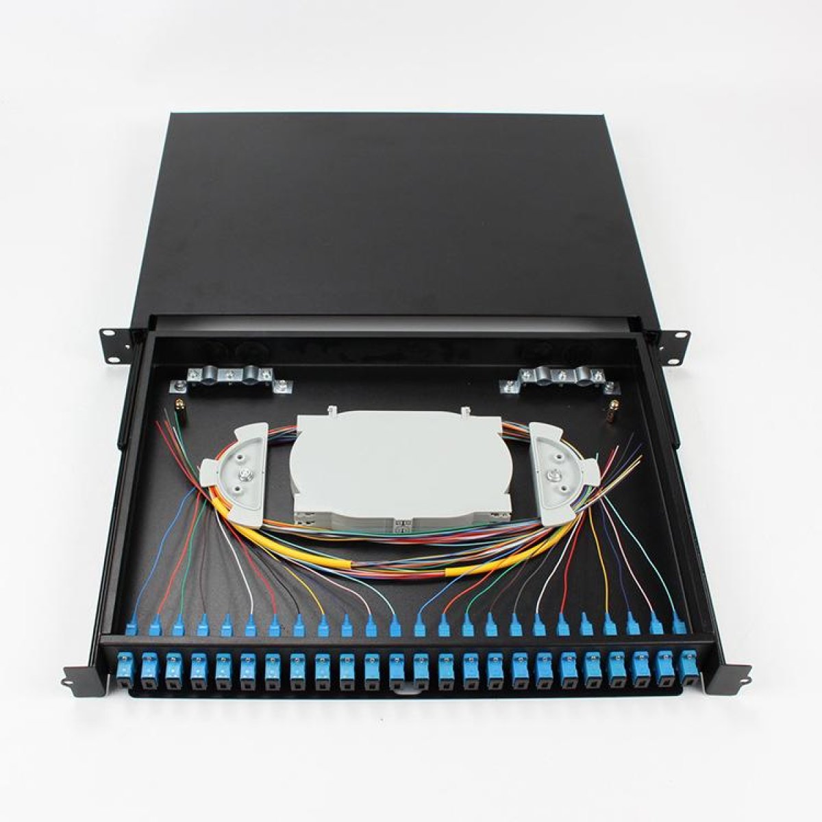 Fiber Patch Panel