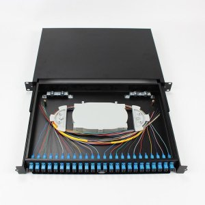 Fiber Patch Panel
