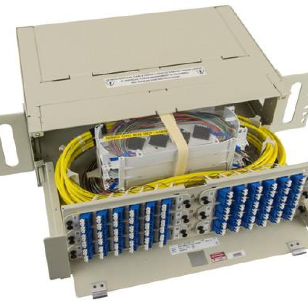 Fiber Patch Panel